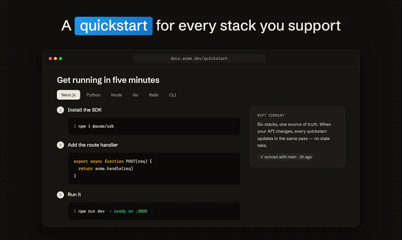 Browzer screenshot 3