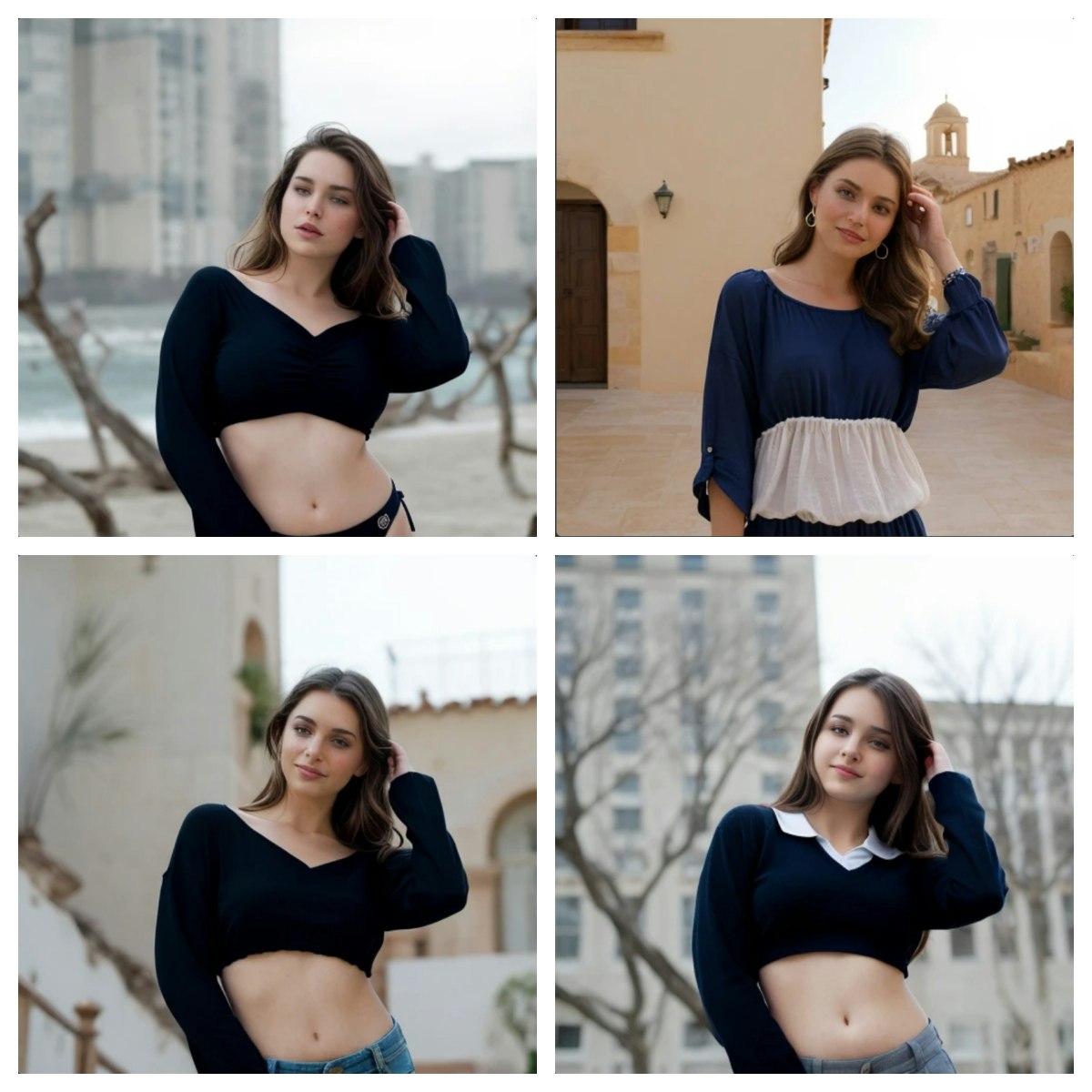 Speed AI Painting to photo