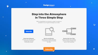 Design Atmos gallery image