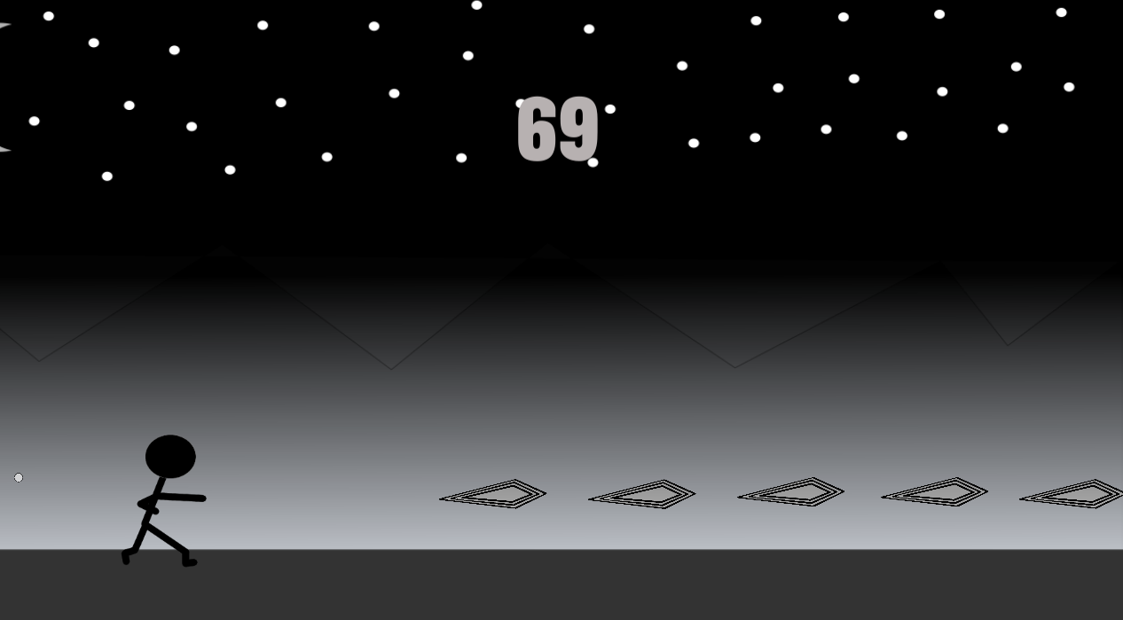 Endless Shadows gallery image