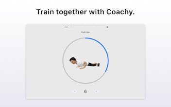 Coachy for macOS gallery image