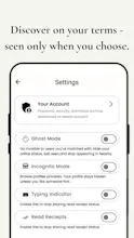 InyeonAI: Dating Community App gallery image