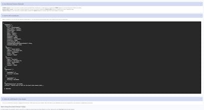 Document Extract gallery image