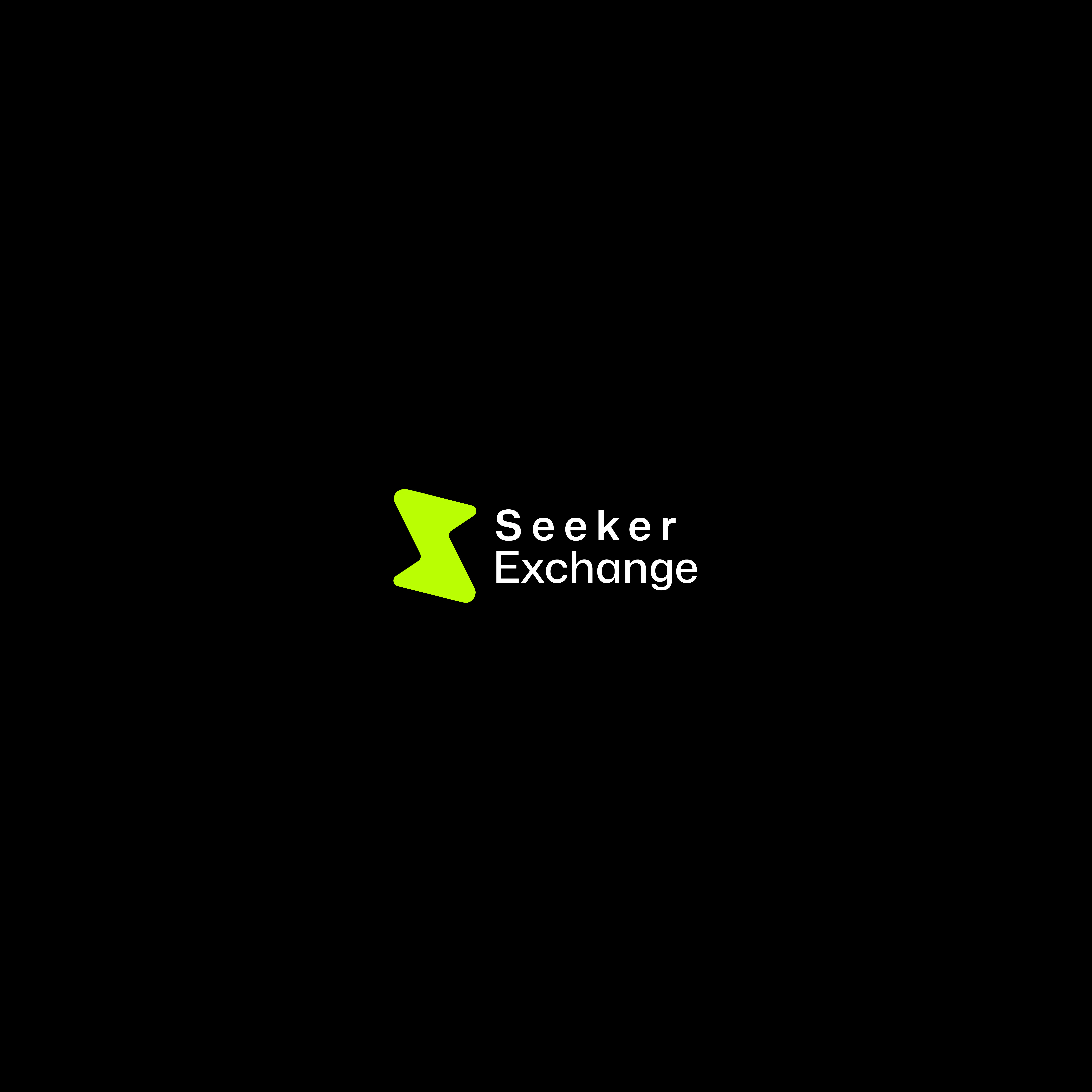 Seeker Exchange 
