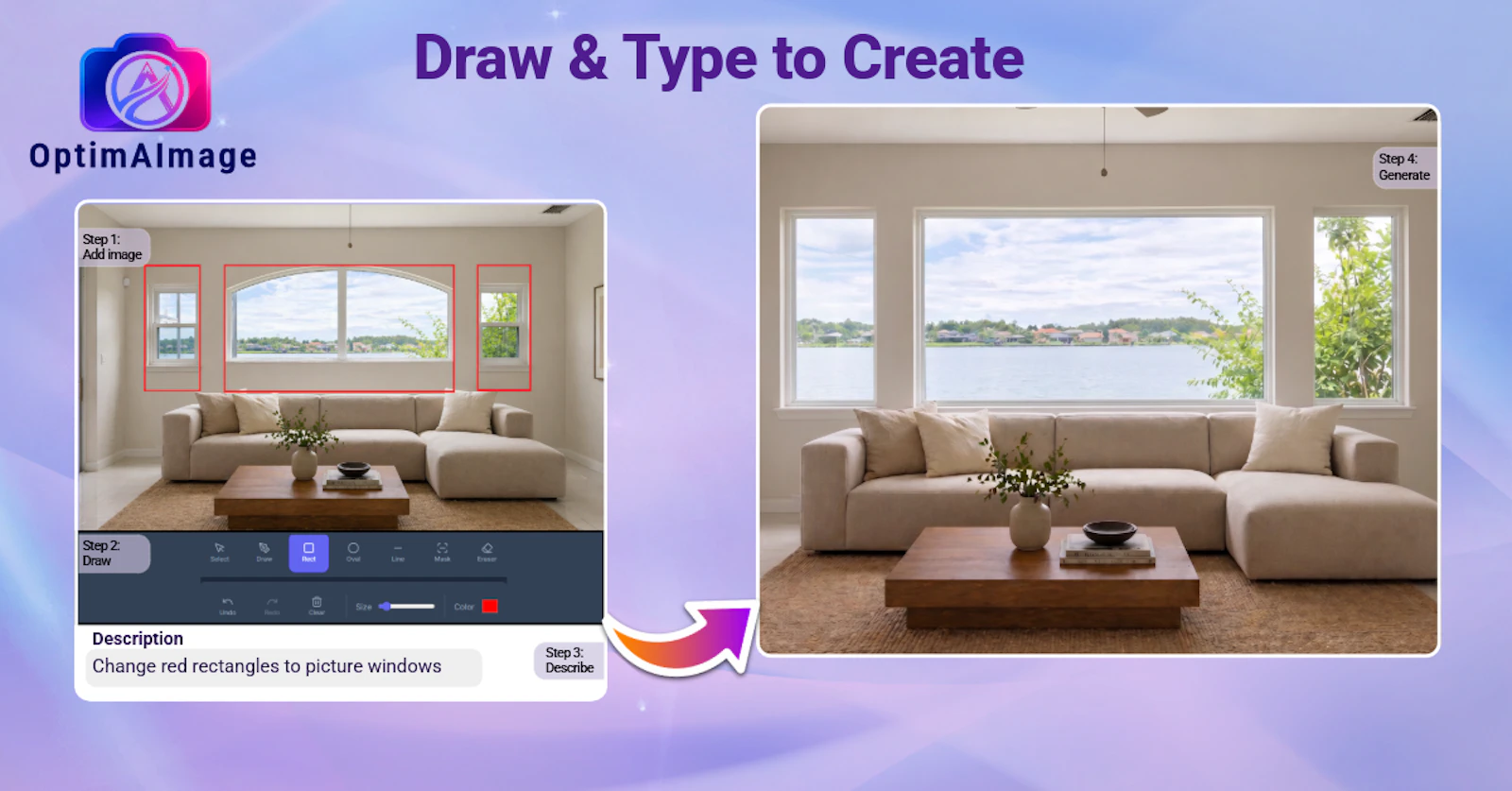OptimAImage screenshot 4