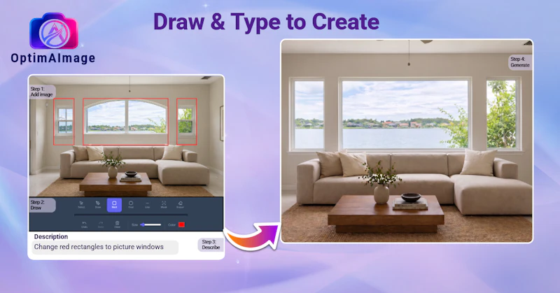 OptimAImage screenshot 4