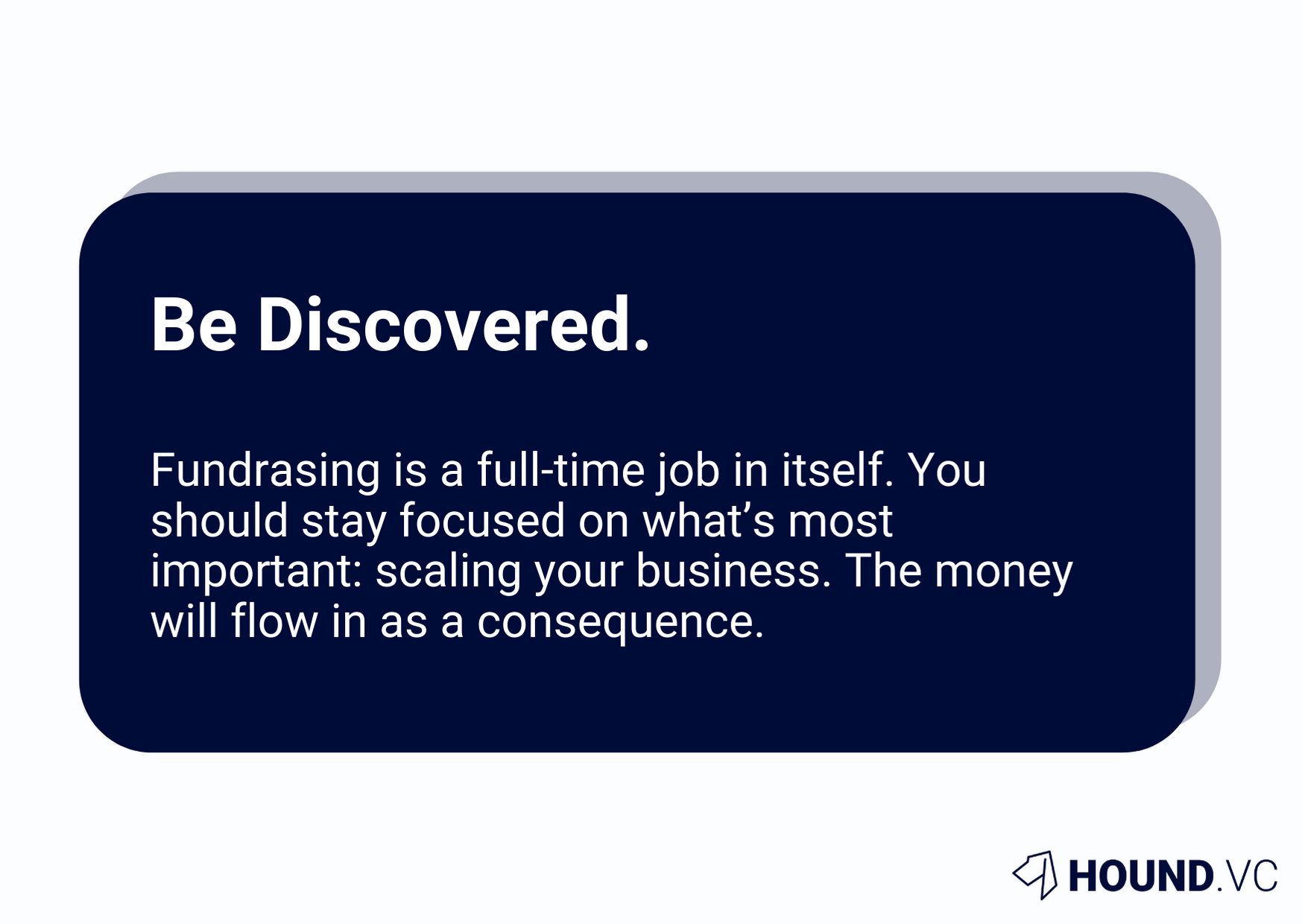 Hound.vc gallery image