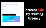 IA: Sales Countdown Timer Bar image
