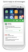 nBubble - Notifications in bubble gallery image