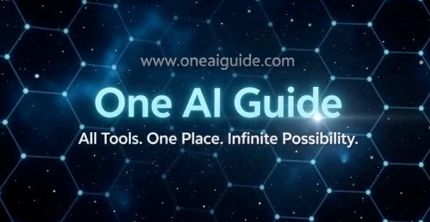 One Ai Guide gallery image