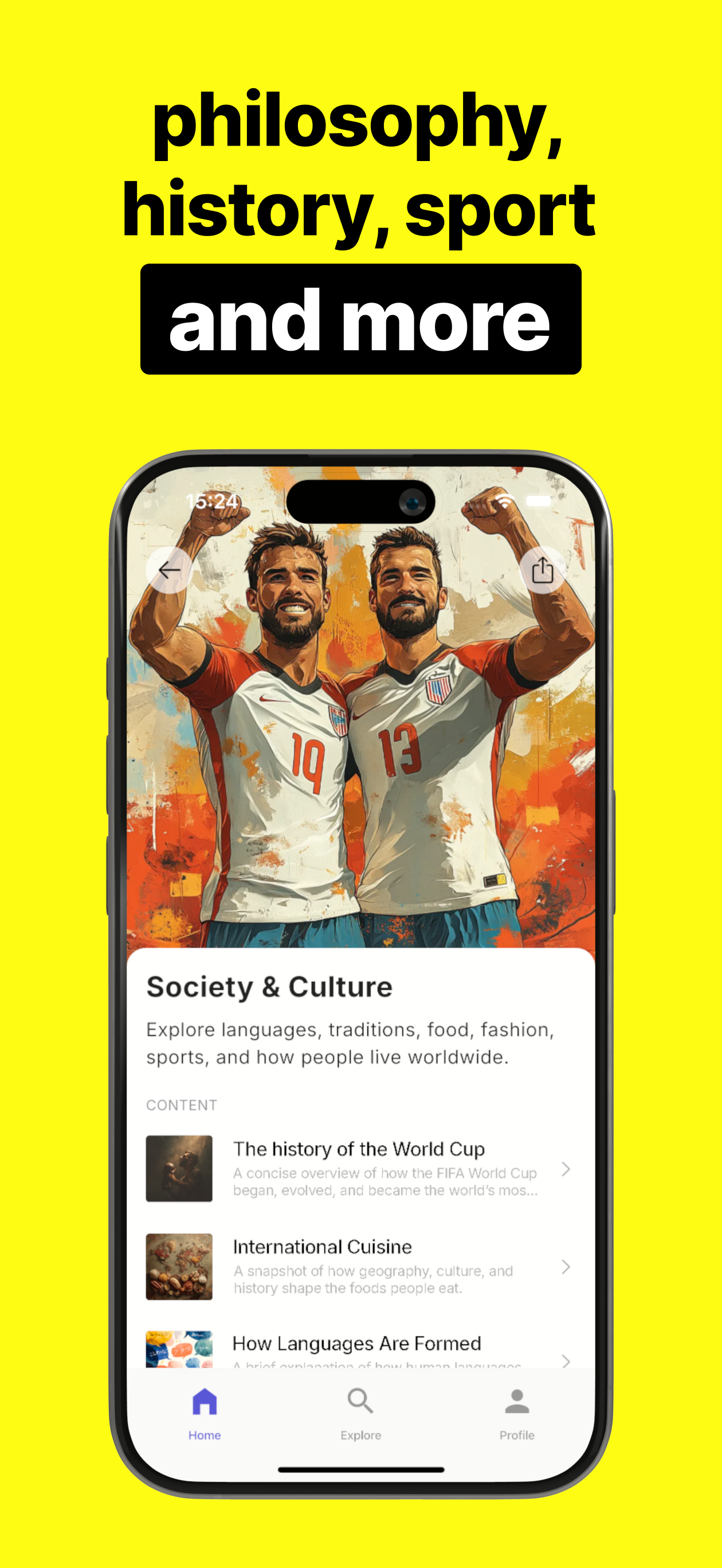 Chunks Microlearning gallery image