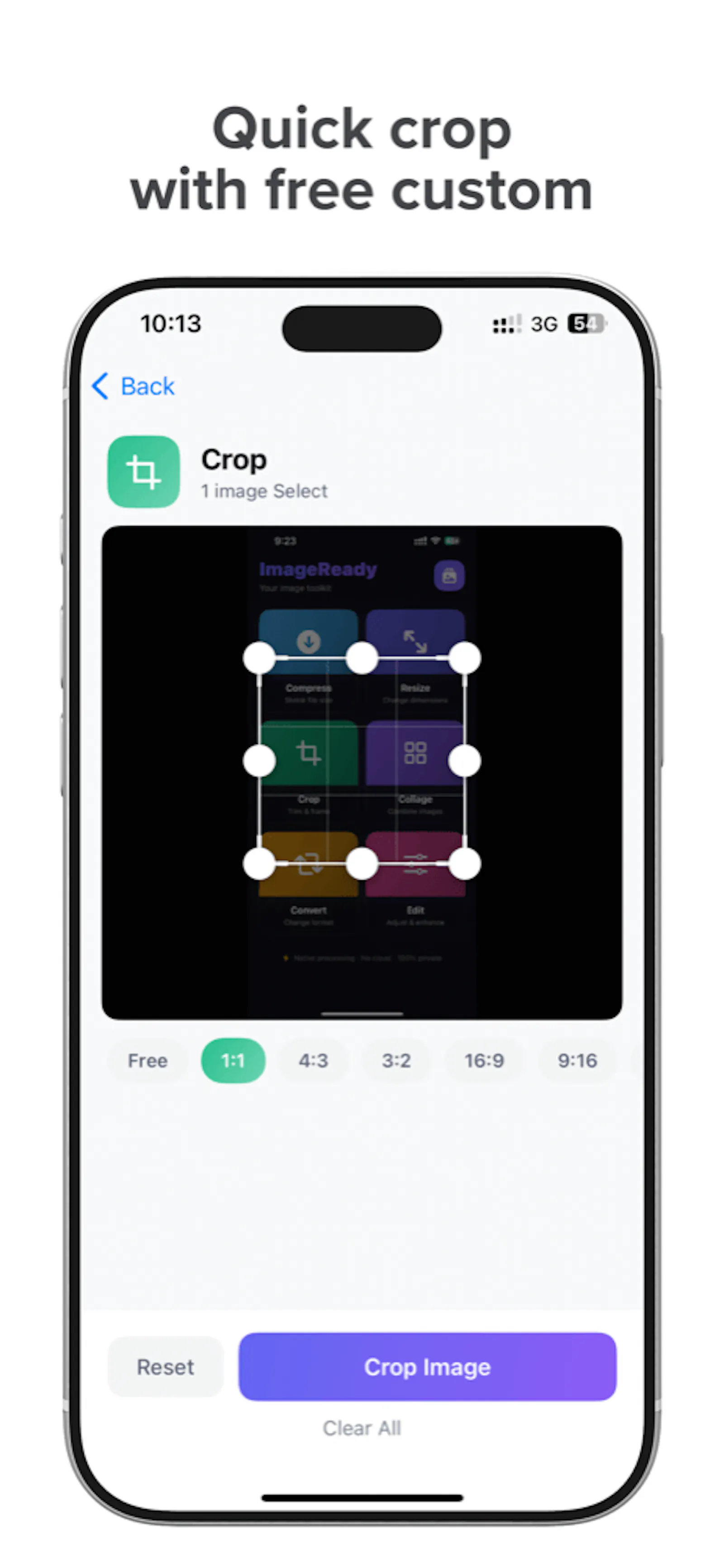 ImageReady screenshot 4