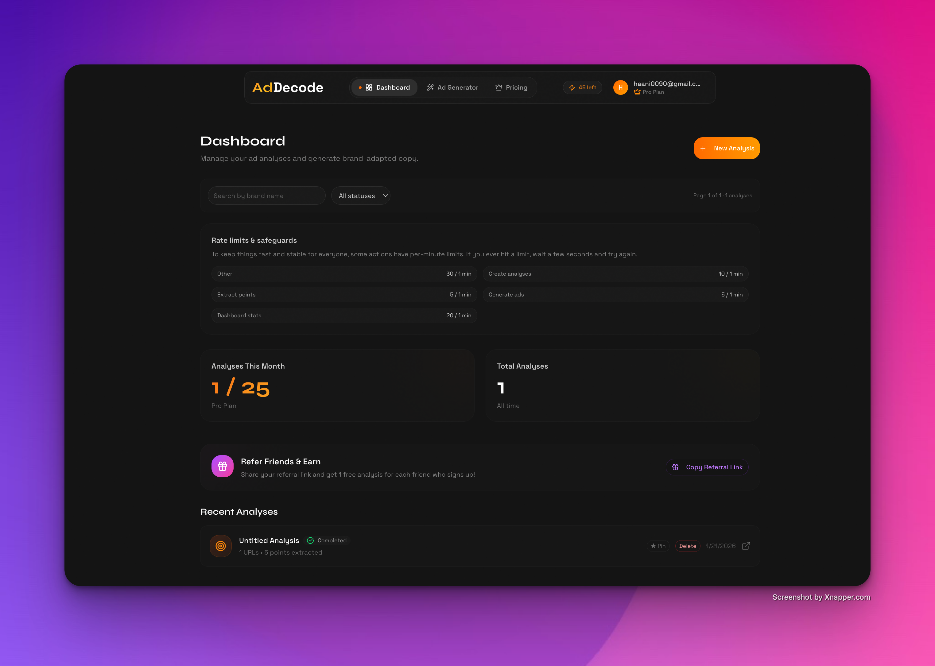 AdDecode gallery image