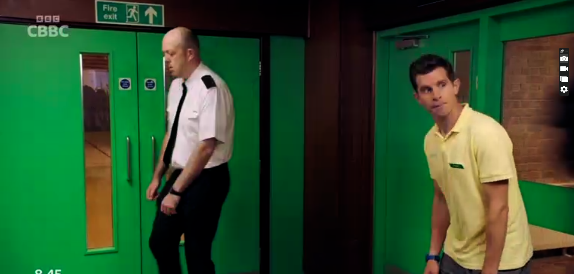 Carto TV gallery image