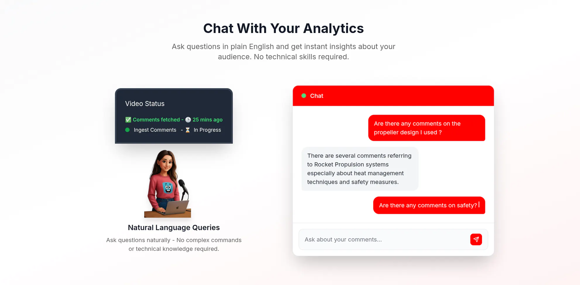 TubeInsights gallery image