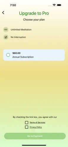 Simply15.com - Dagelijkse meditatie -app voor mentale welzijn en productiviteit media 6