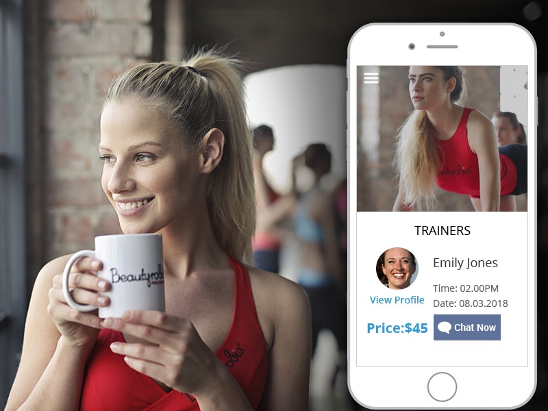 OnTrack Studio gallery image