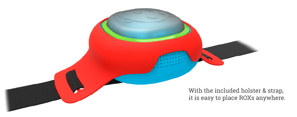 ROXs by A-Champs gallery image