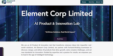 Element Corp Limit 1 gallery image