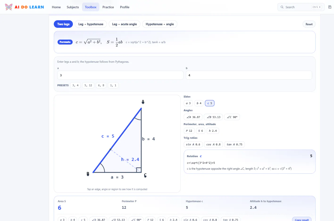 AI DO LEARN gallery image