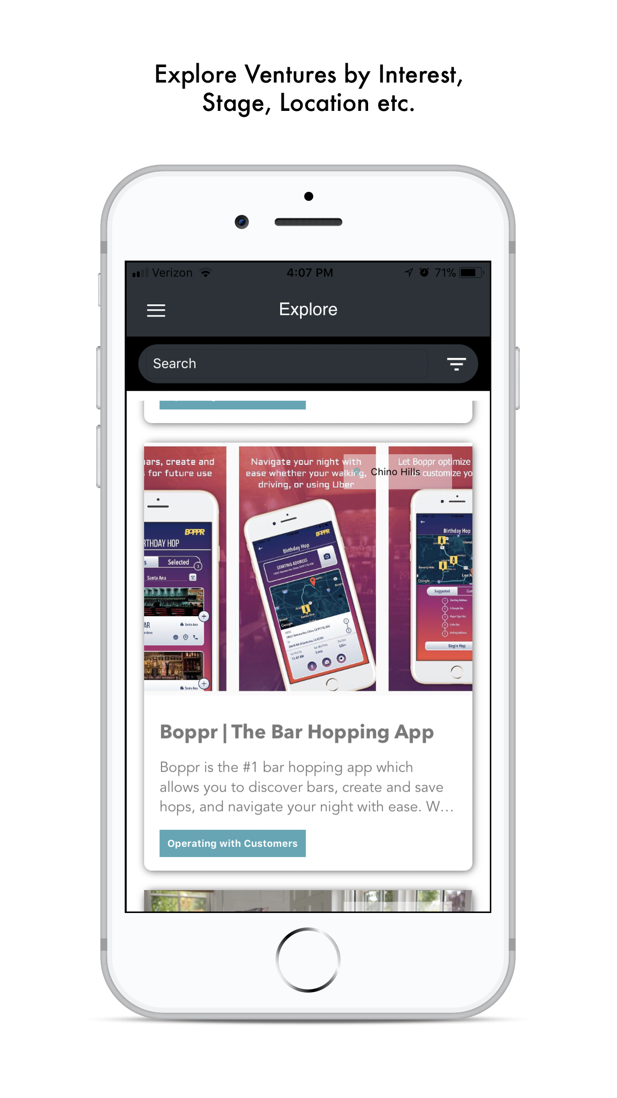 Launchise gallery image