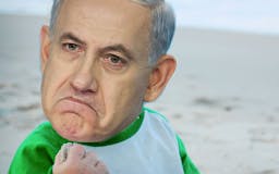Israeli Prime Minister Response Letter Generator media 2