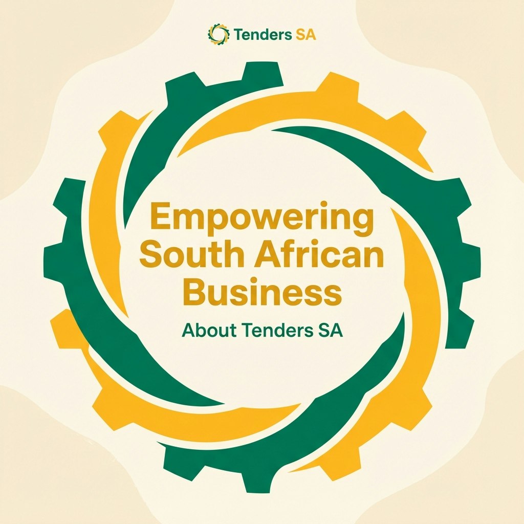 Tenders SA - AI Based gallery image