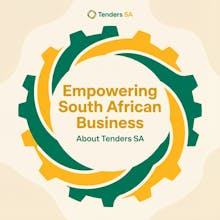 Tenders SA - AI Based gallery image