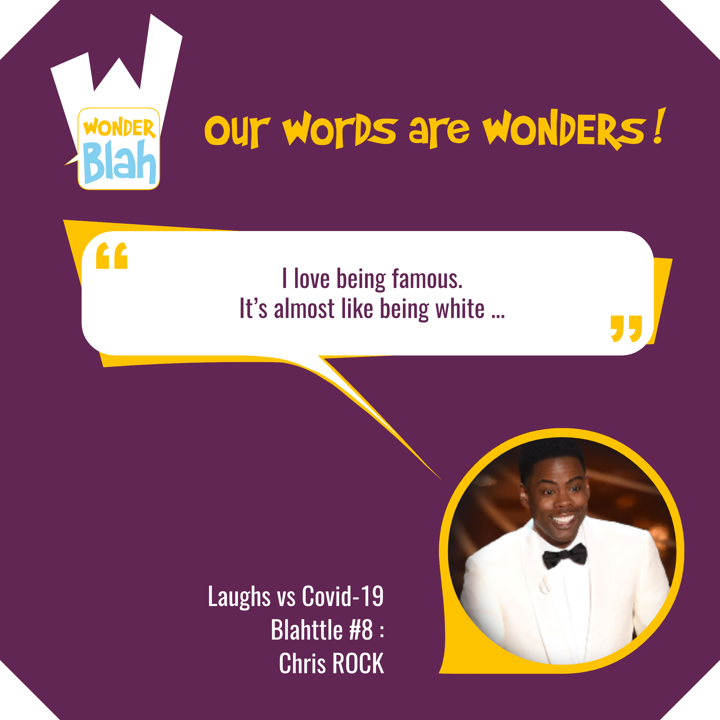 WonderBlah gallery image