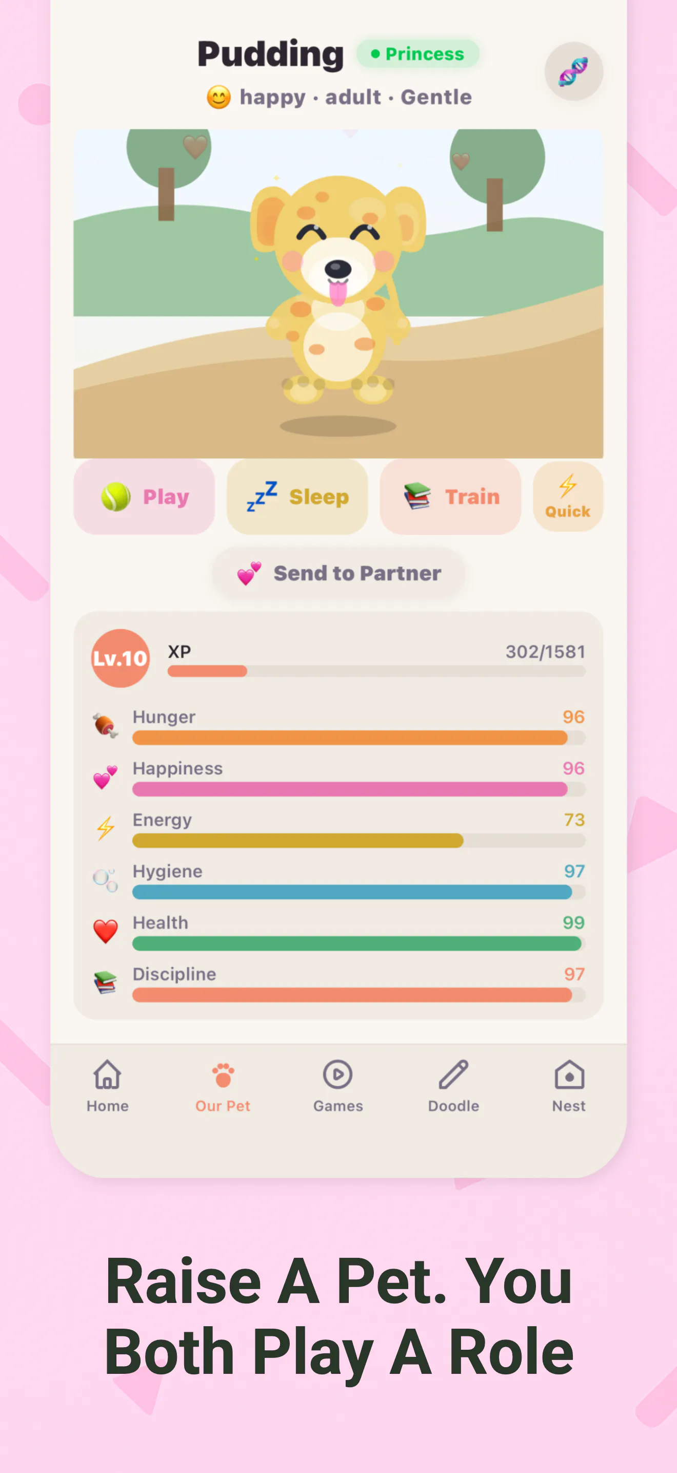 FurTwo gallery image