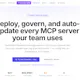 CuratedMCP.com General Availability
