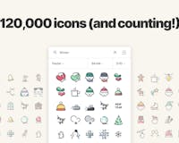 Icons8 for Figma media 3