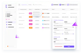 FlowQi gallery image