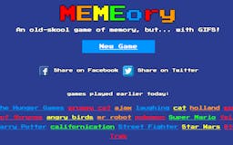 MEMEory media 3