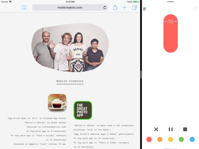 Pomodororo gallery image