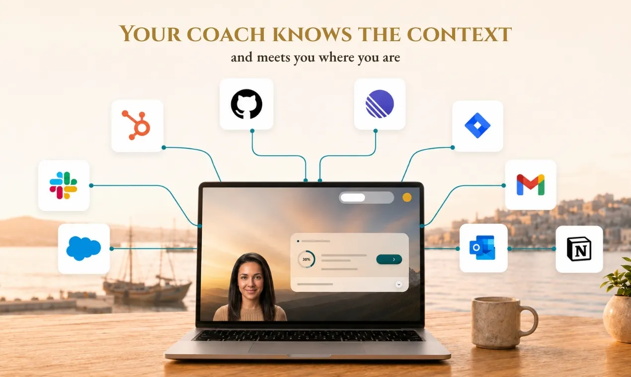Creatium Coach gallery image