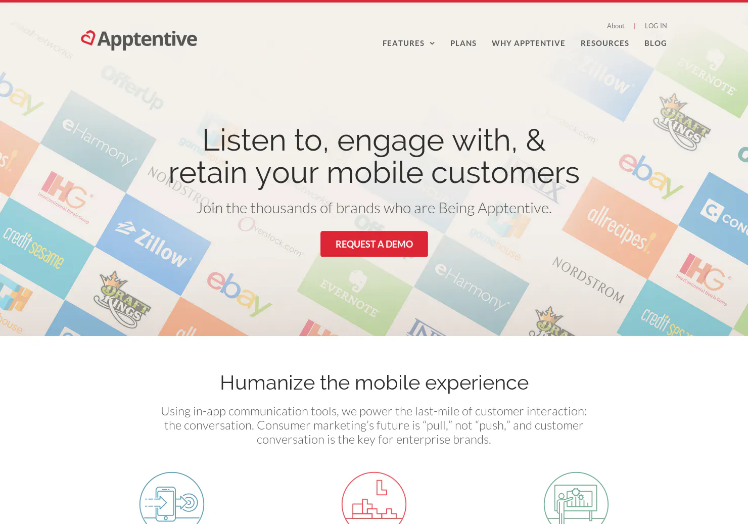 Apptentive