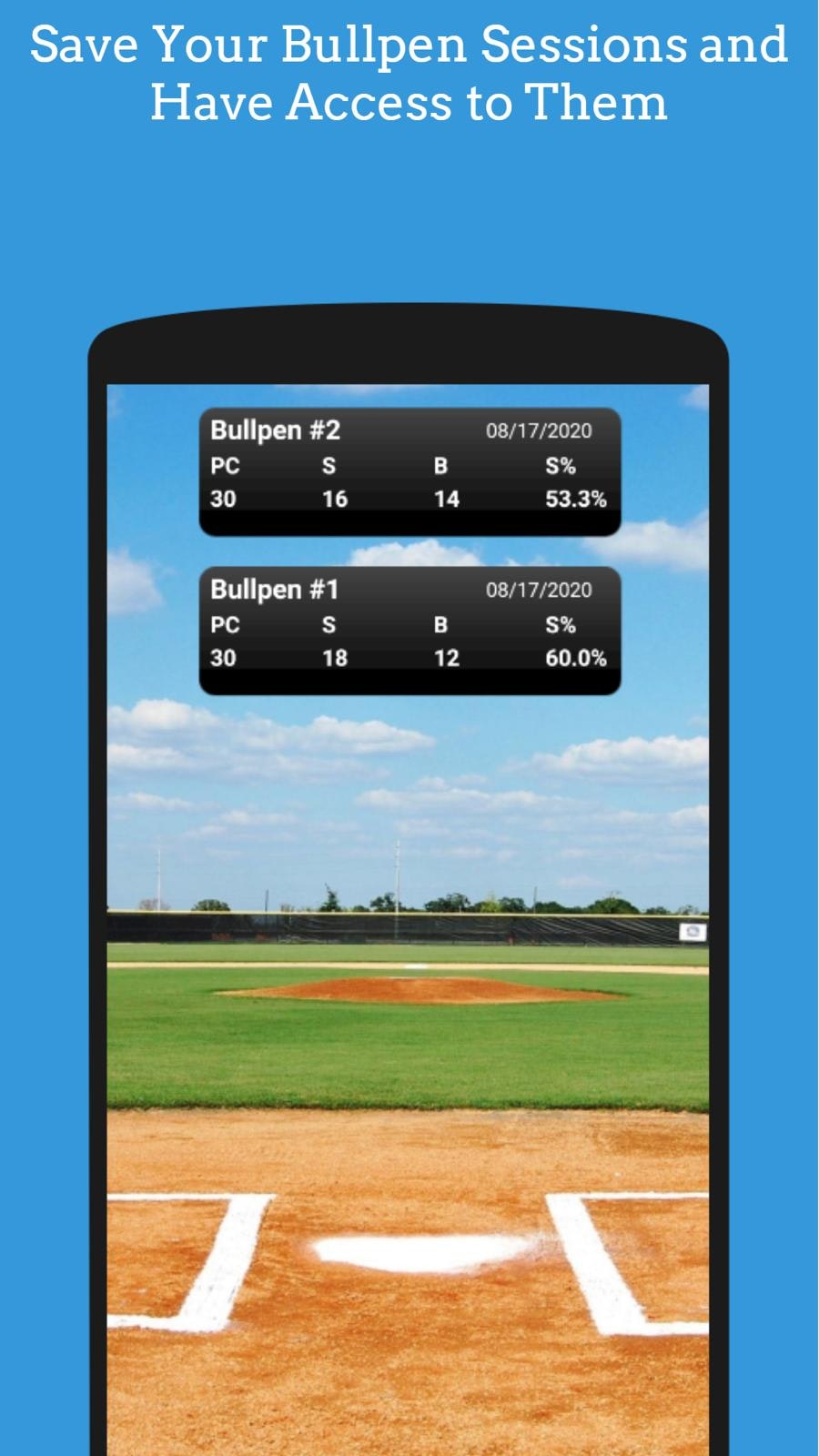 Pitcher's Buddy gallery image