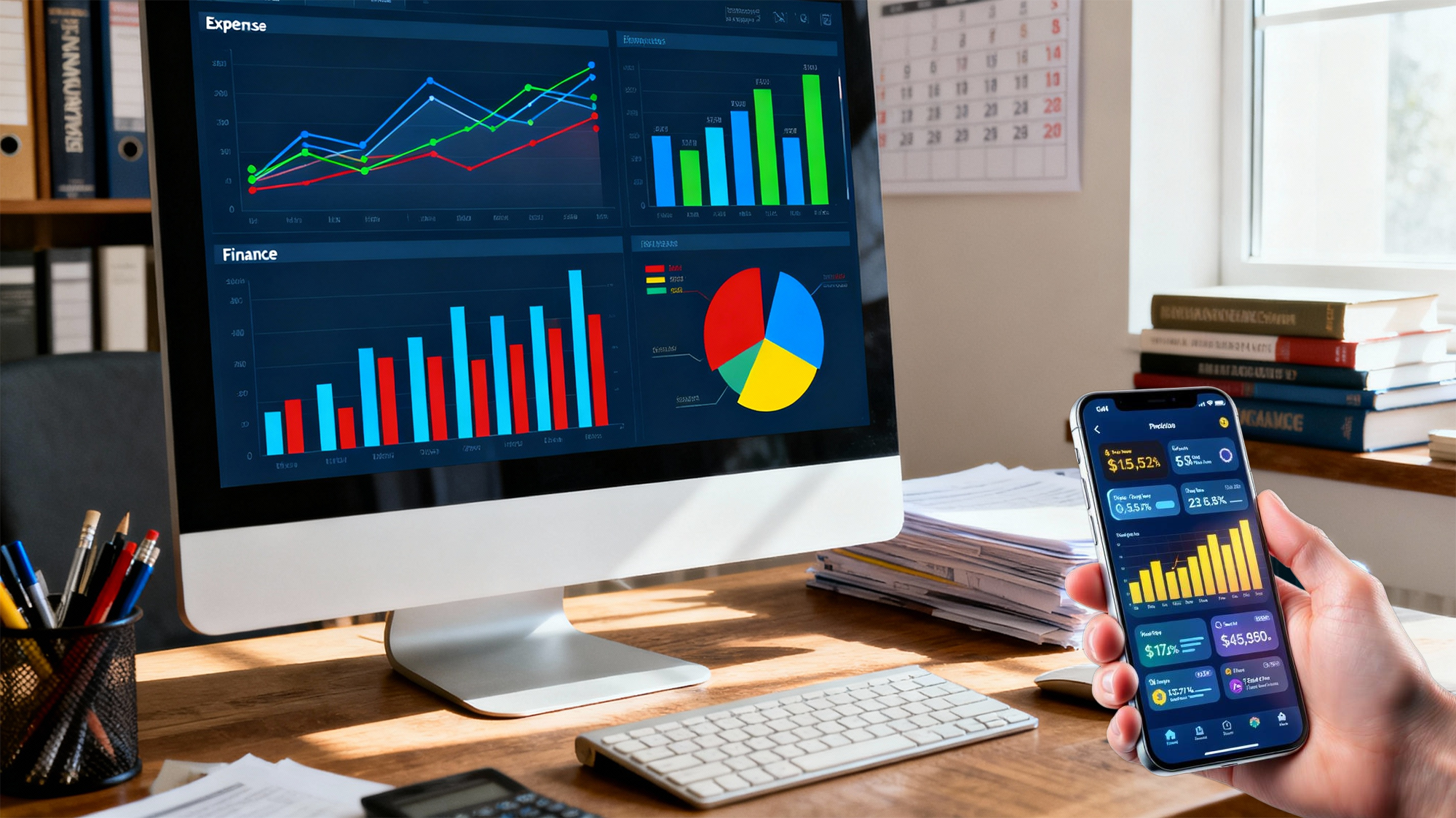 Costyly® - Screenshot 2 showing product features and functionality