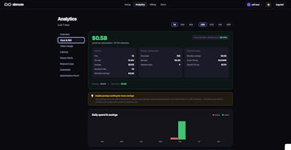 zinroute gallery image