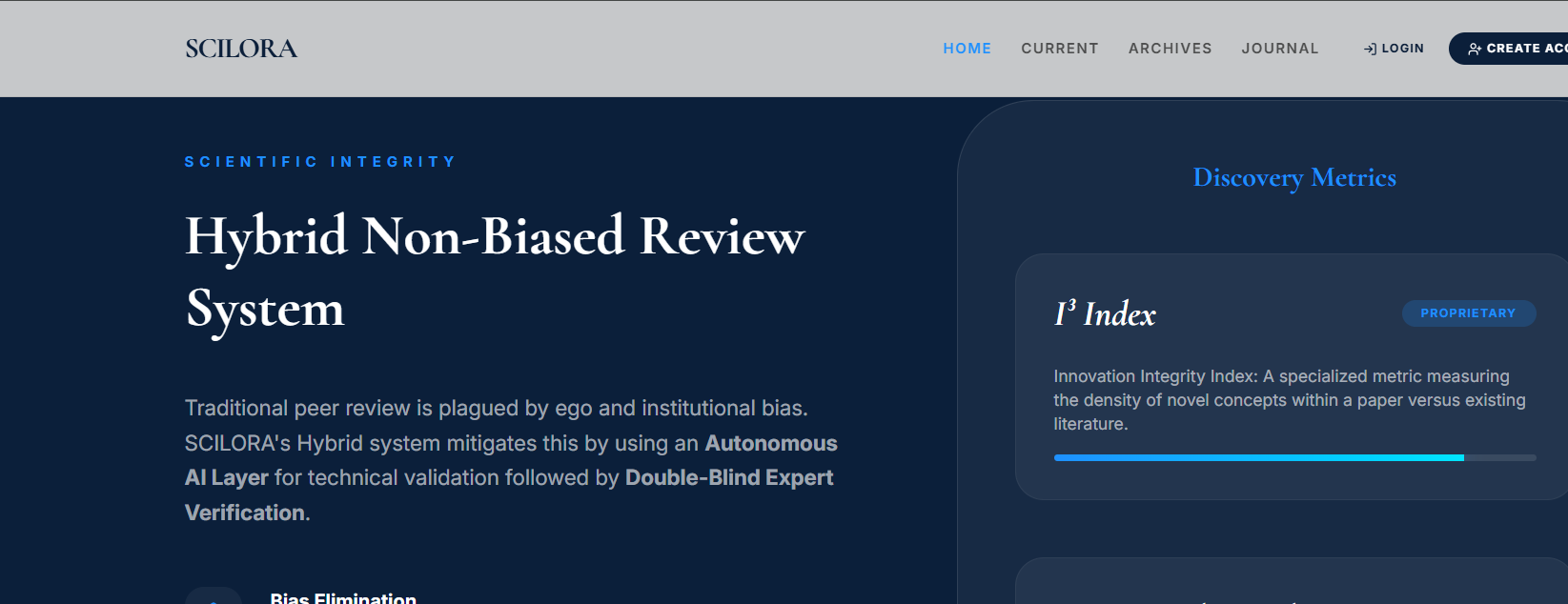 SCILORA gallery image