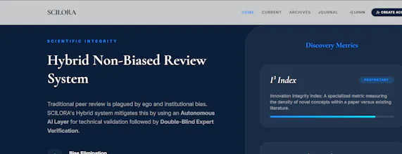 SCILORA gallery image