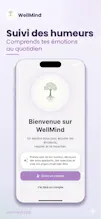 WellMind-Écoute tes émotions gallery image