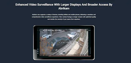 Abricam gallery image