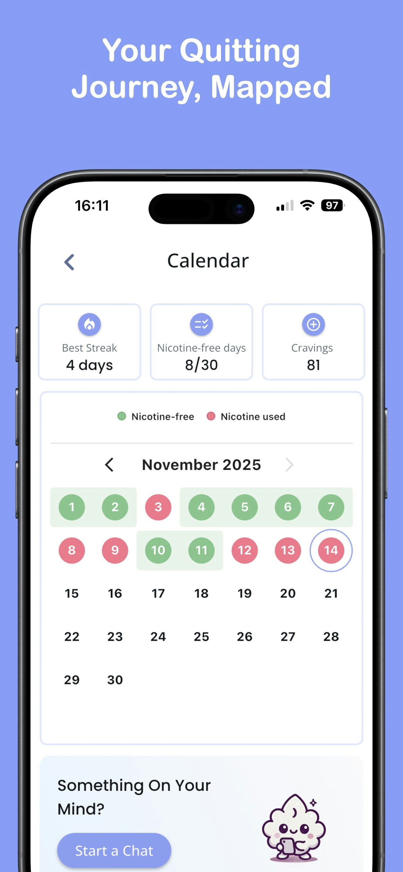PuffOff - Screenshot 3 preview