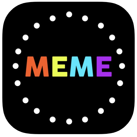 MemeMill logo