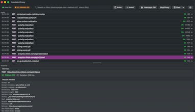 Sandwich Proxy gallery image