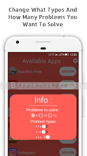 BFree -Break Phone and Social Media Addiction gallery image