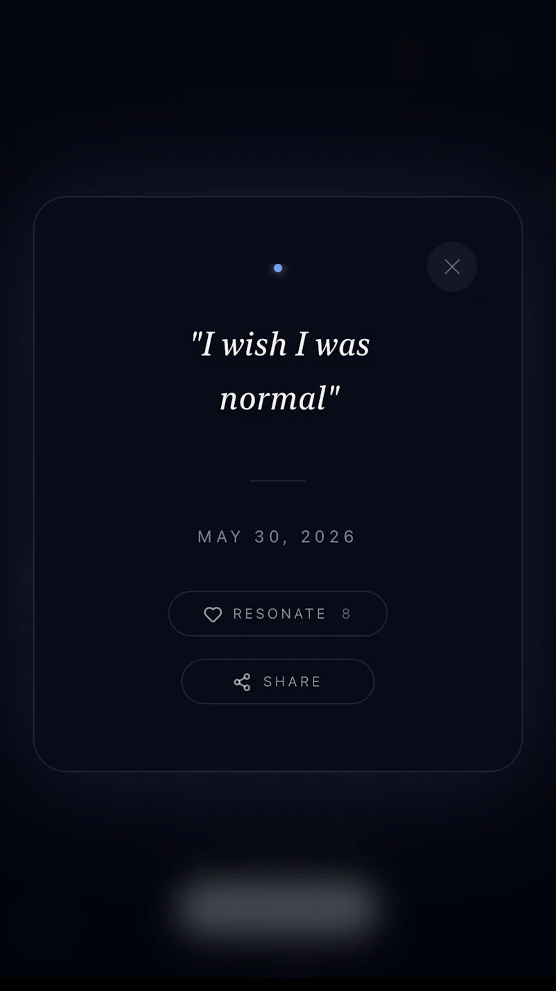 Unsent.Sky screenshot 4