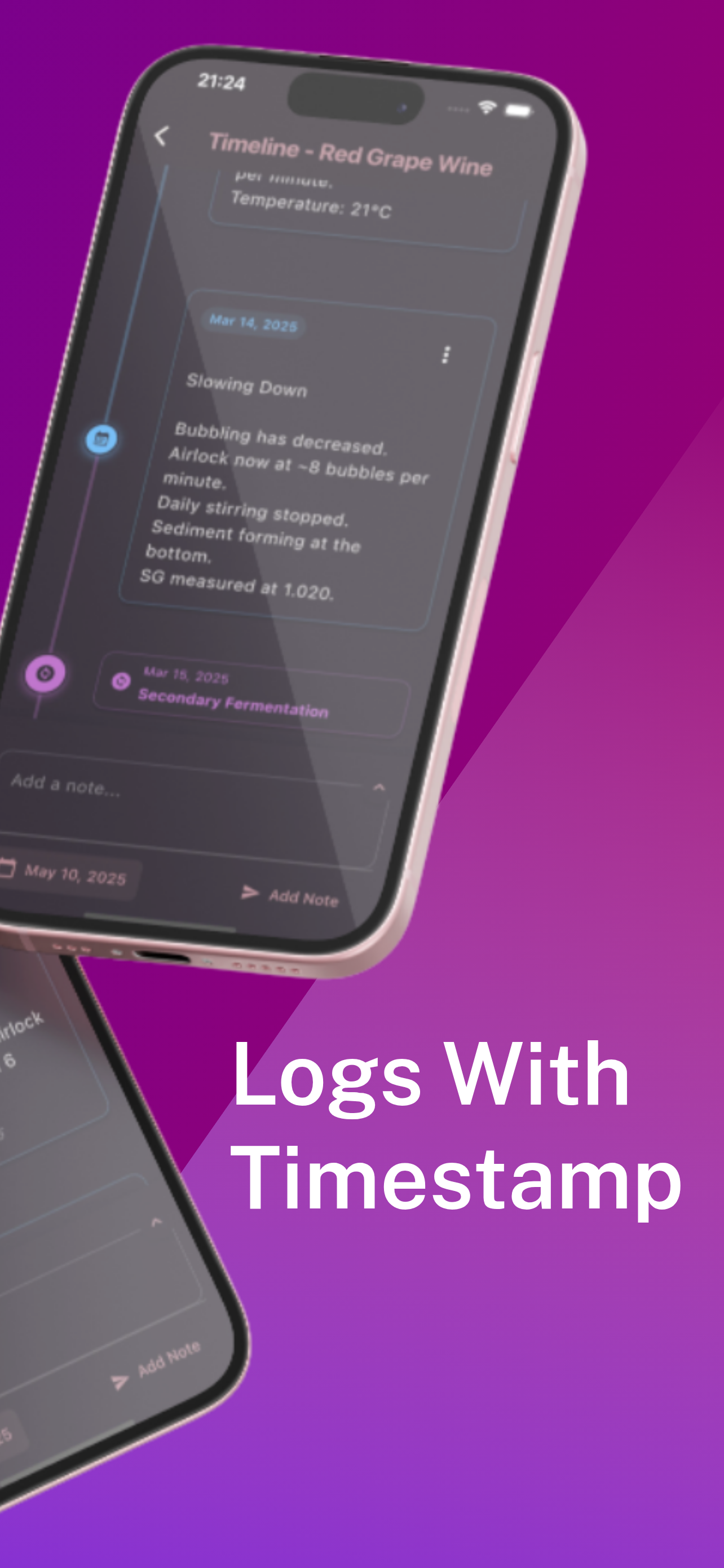 Fermolog gallery image